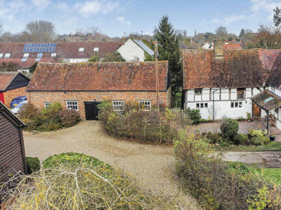 3 Bedroom Farm House For Sale In Sutton Courtenay