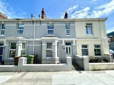3 Bedroom House For Sale In Cattedown