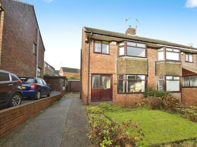 3 Bedroom House For Sale In Intake, Sheffield