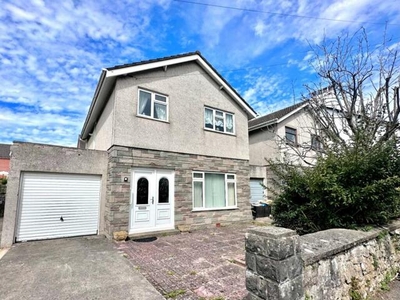 3 Bedroom Link Detached House For Sale In Newton, Porthcawl