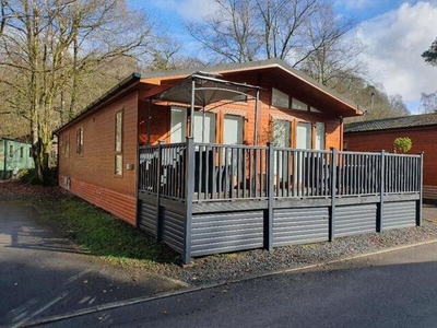3 Bedroom Park Home For Sale In Ambleside Road, Windermere