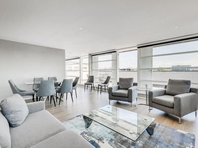 3 Bedroom Penthouse For Sale In
10 New Wharf Road