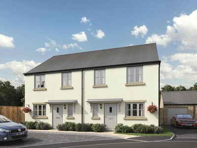 3 Bedroom Retirement Property For Sale In Malmesbury, Wiltshire