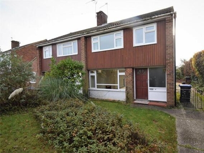 3 Bedroom Semi-detached House For Rent In Taplow, Maidenhead