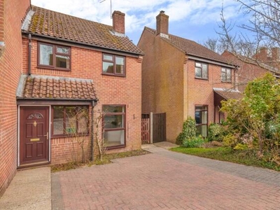 3 Bedroom Semi-detached House For Sale In Alresford, Hampshire