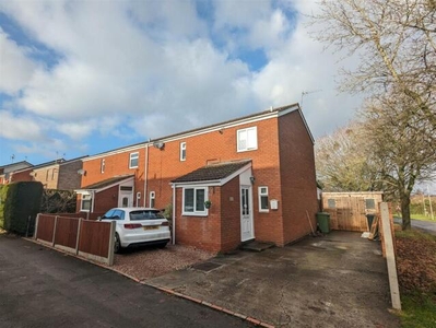 3 Bedroom Semi-detached House For Sale In Belmont