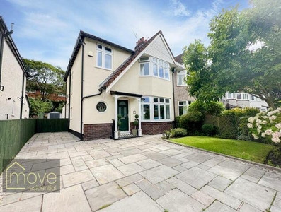 3 Bedroom Semi-detached House For Sale In Calderstones, Liverpool