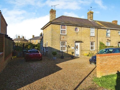 3 Bedroom Semi-detached House For Sale In Ely