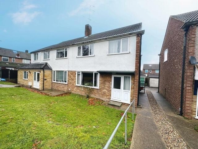 3 Bedroom Semi-detached House For Sale In Hutton