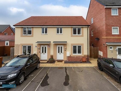 3 Bedroom Semi-detached House For Sale In Kings Down