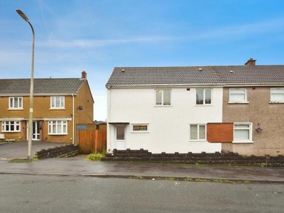3 Bedroom Semi-detached House For Sale In Llanelli