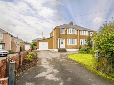 3 Bedroom Semi-detached House For Sale In Seaton, Workington