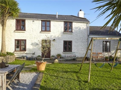 3 Bedroom Semi-detached House For Sale In Tremethick Cross, Penzance
