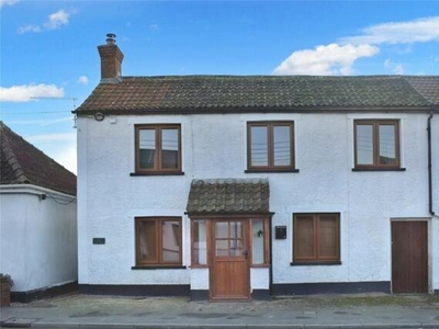 3 Bedroom Semi-detached House For Sale In Westonzoyland, Bridgwater
