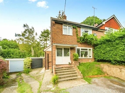 3 Bedroom Semi-detached House For Sale In Wrecclesham