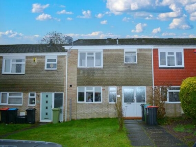 3 Bedroom Terraced House For Rent In Bletchley