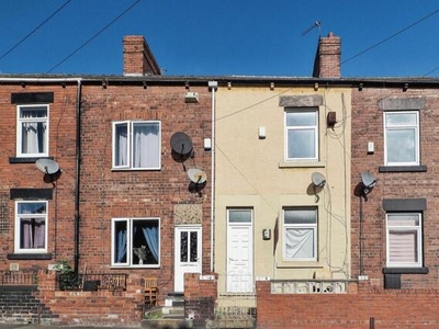 3 Bedroom Terraced House For Sale In Cudworth