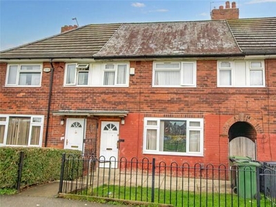 3 Bedroom Terraced House For Sale In Gipton