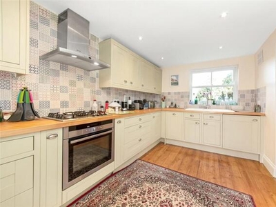 3 Bedroom Terraced House For Sale In Greenwich