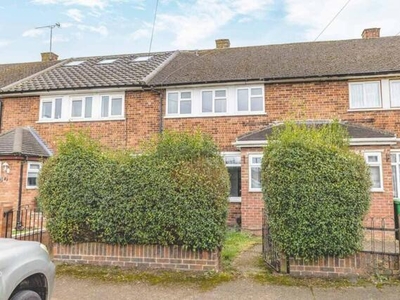 3 Bedroom Terraced House For Sale In Langley