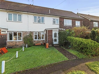 3 Bedroom Terraced House For Sale In Lewes, East Sussex