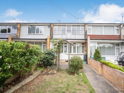 3 Bedroom Terraced House For Sale In Rochester, Kent