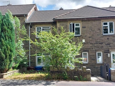 3 Bedroom Terraced House For Sale In Stacksteads, Rossendale