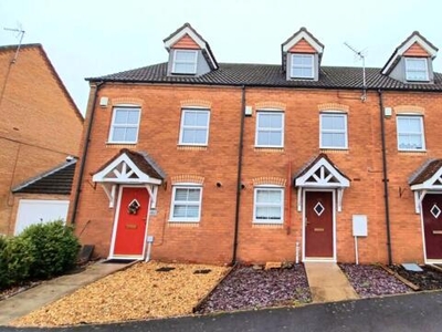3 Bedroom Town House For Sale In Bishop Auckland, Durham