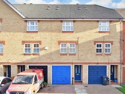 3 Bedroom Town House For Sale In Ilford