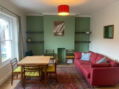 4 Bedroom Apartment For Rent In St Andrews, Bristol