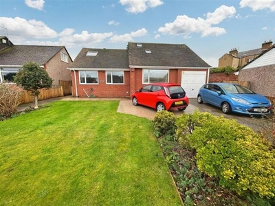 4 Bedroom Detached Bungalow For Sale In Abergele, Conwy