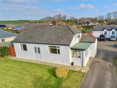 4 Bedroom Detached Bungalow For Sale In St Tudy