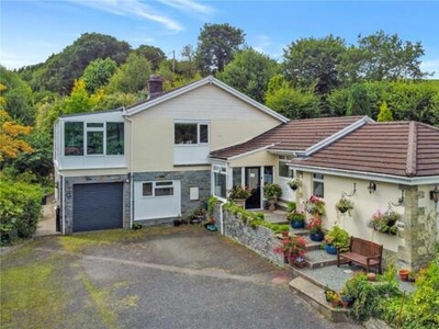 4 Bedroom Detached House For Sale In Callington, Cornwall