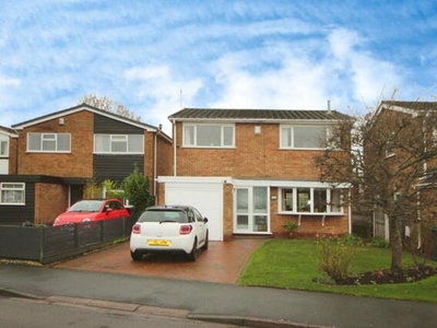 4 Bedroom Detached House For Sale In Chester, Cheshire