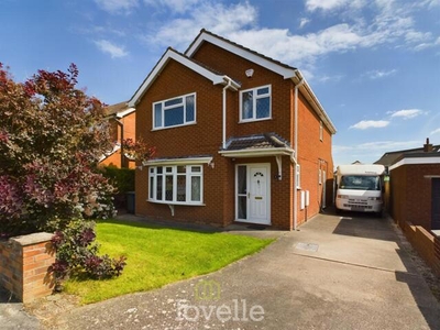 4 Bedroom Detached House For Sale In Cleethorpes
