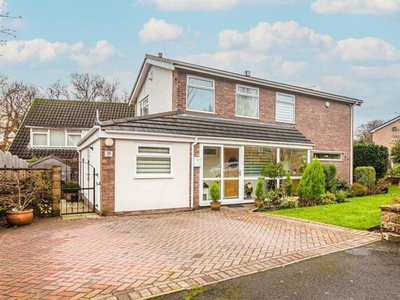 4 Bedroom Detached House For Sale In Dore