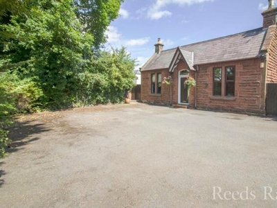 4 Bedroom Detached House For Sale In Ellesmere Port, Cheshire