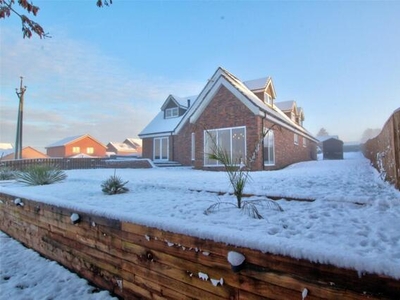 4 Bedroom Detached House For Sale In Ferryhill, Durham