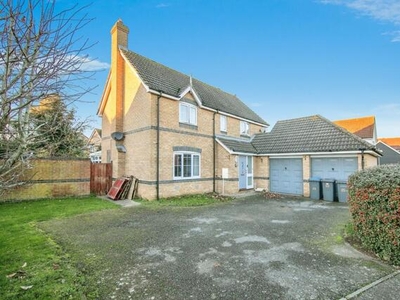4 Bedroom Detached House For Sale In Ipswich