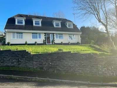 4 Bedroom Detached House For Sale In Morriston