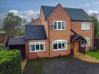4 Bedroom Detached House For Sale In Newtown