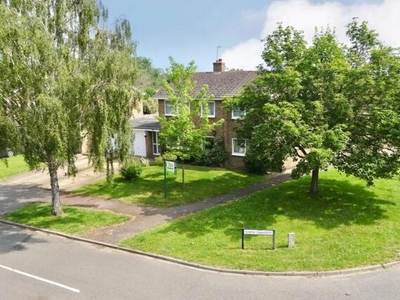 4 Bedroom Detached House For Sale In Riseley, Bedford