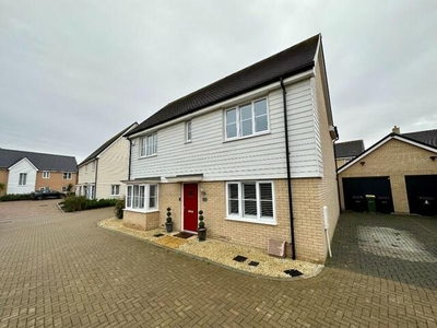 4 Bedroom Detached House For Sale In Rochford, Essex