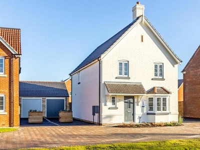4 Bedroom Detached House For Sale In Sibsey