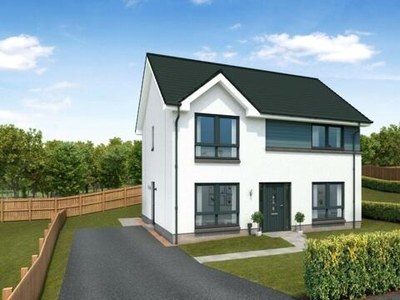 4 Bedroom Detached House For Sale In
Slackbuie,
Inverness