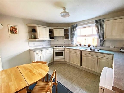 4 Bedroom Detached House For Sale In St Georges, Weston Super Mare