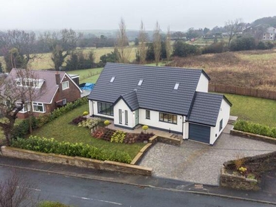 4 Bedroom Detached House For Sale In Whittle-le-woods
