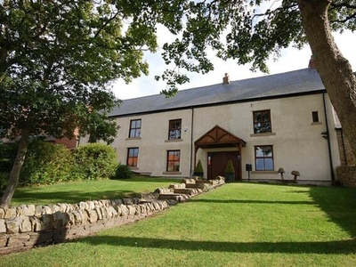 4 Bedroom Farm House For Sale In Low Pittington