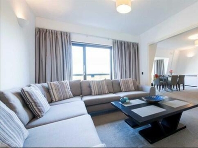 4 Bedroom Flat For Rent In St John's Wood