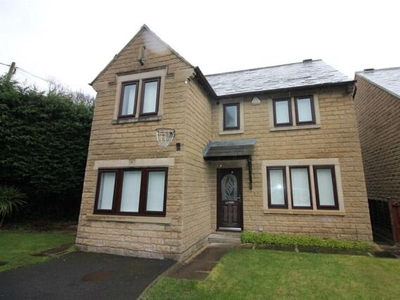 4 Bedroom House For Rent In Pudsey